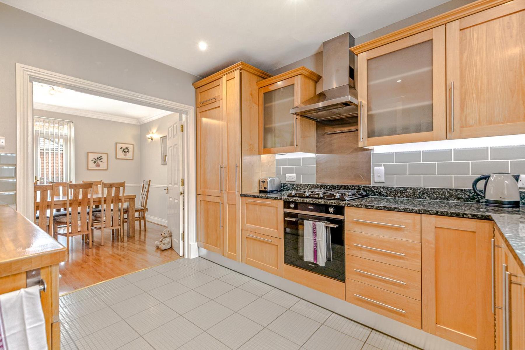 Villa Olive Tale Henley-on-Thames Esterno foto