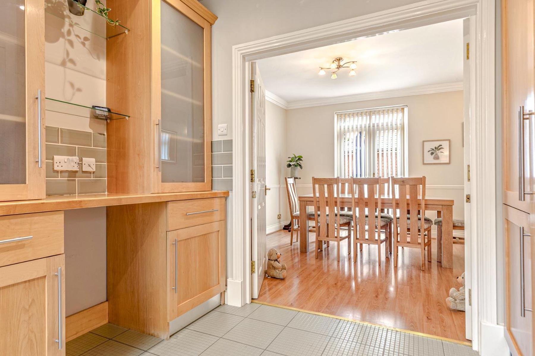 Villa Olive Tale Henley-on-Thames Esterno foto