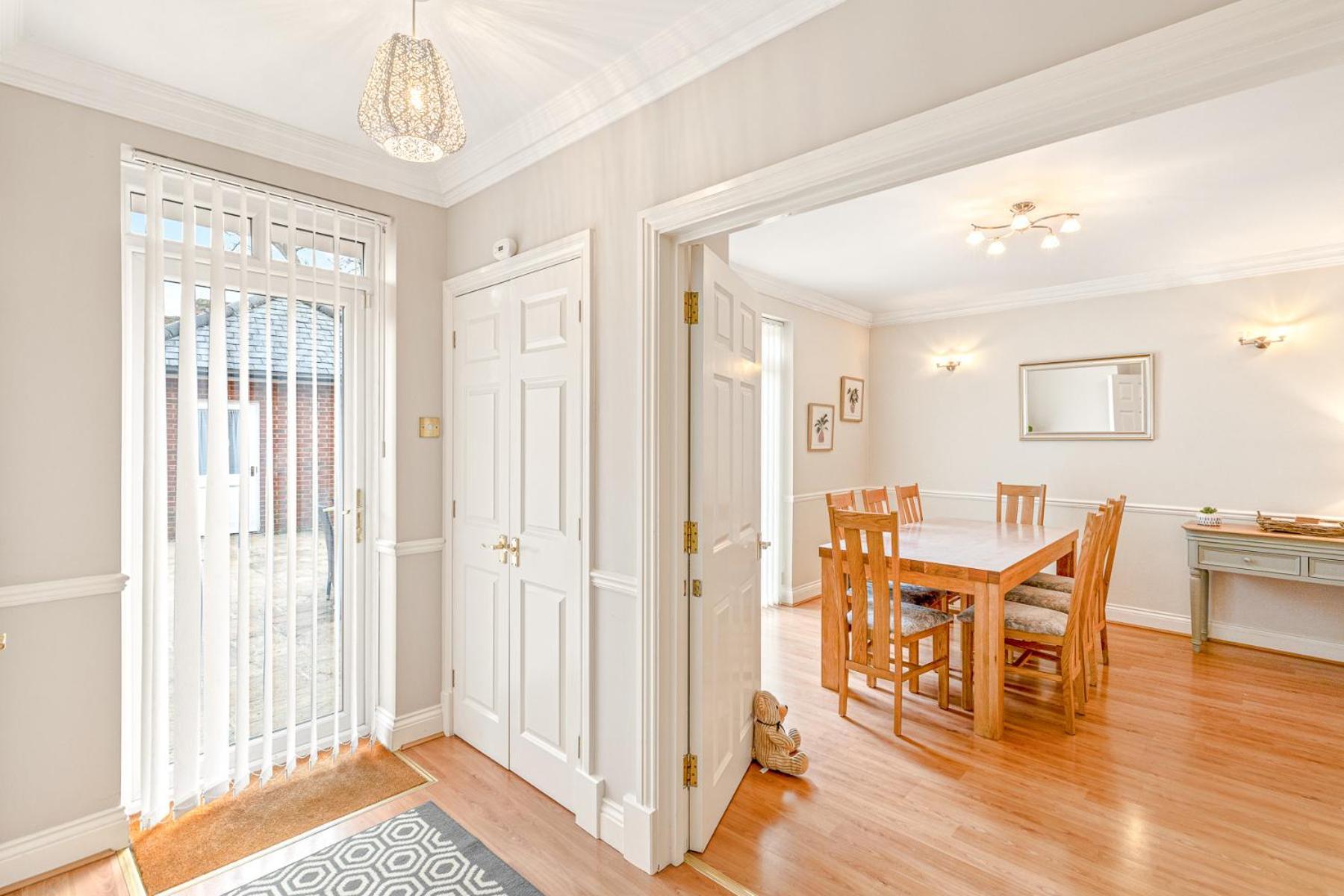 Villa Olive Tale Henley-on-Thames Esterno foto