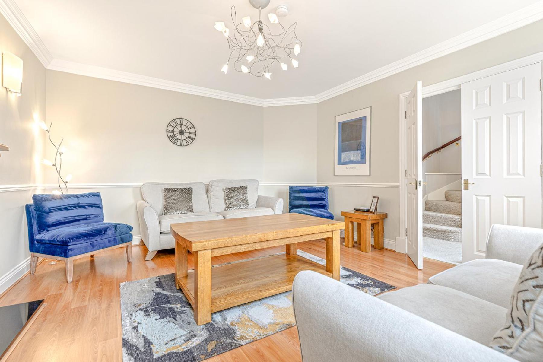 Villa Olive Tale Henley-on-Thames Esterno foto