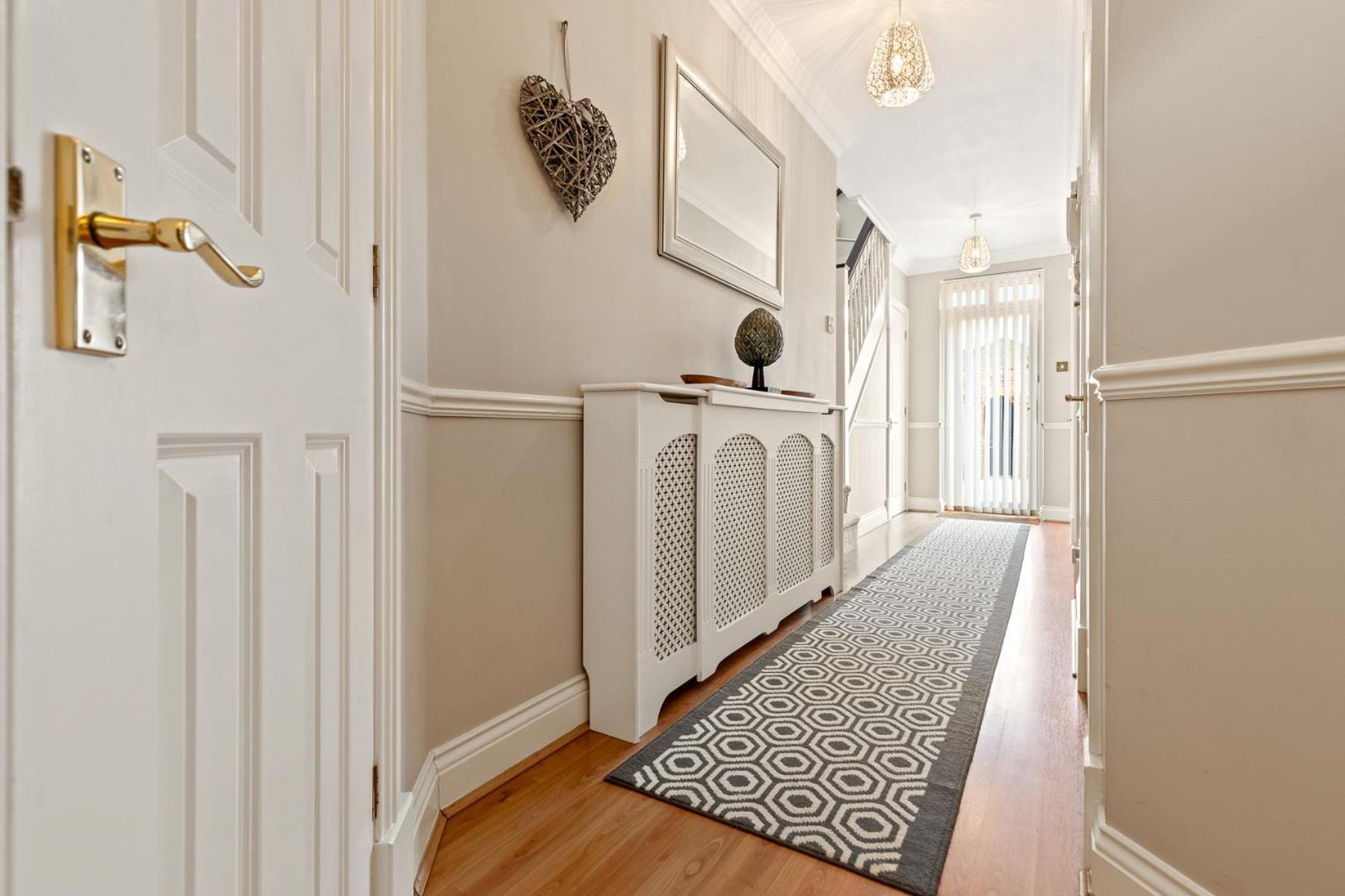 Villa Olive Tale Henley-on-Thames Esterno foto